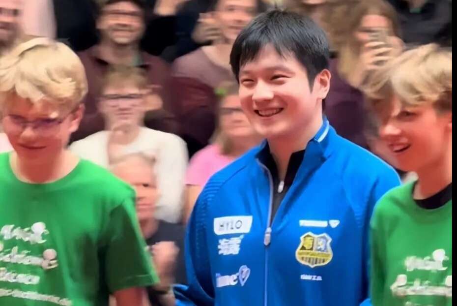 樊振东的 德甲过山车:4胜3负！双重赛场的惊天布局，这步险棋暗藏多少玄机？